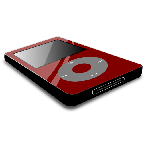 ipod icon
