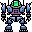 mecha,starlight icon