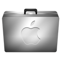 briefcase icon
