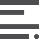 article svg vector icon