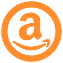 • amazon svg vector icon