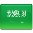 arabia, arabic, flag, saudi icon
