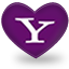 yahoo icon