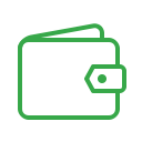 balance, finance, method, money, payment, wallet svg vector icon