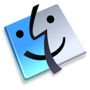 finder icon