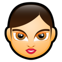 avatar, face icon