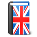 dictionary icon