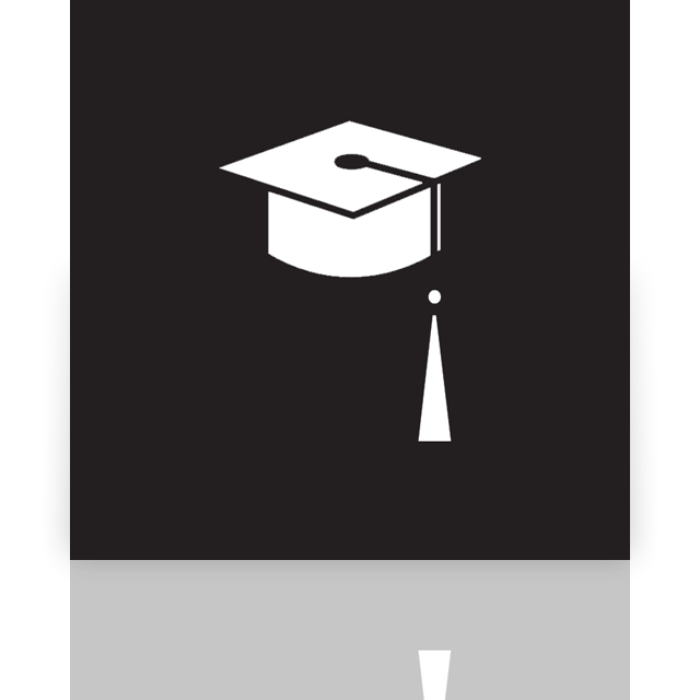 graduation,alt,mirror icon