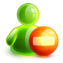 busy icon