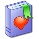 bookmark icon