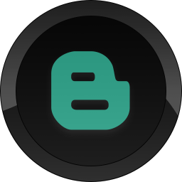 blogger icon
