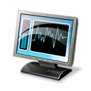 monitor icon