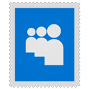 myspace icon