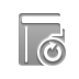 diary,reload icon