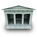 ancienttreasury icon