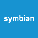 nokia, symbian svg vector icon