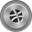 dribbble icon