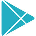 google,play icon