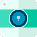 cam, camera, picture, video icon