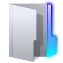 Alpha Dista (Grey) 08 icon