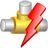 disaster,warning,alert,exclamation,wrong,error icon