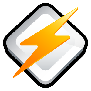 winamp icon