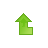 arrow,reutn,left,left up,up,previous,back,backward,prev,ascend,rise,ascending,upload,increase icon