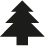 tree, xmas icon