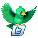twitter icon