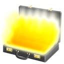 pulp,fiction,briefcase,full icon