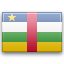 central,african,republic icon