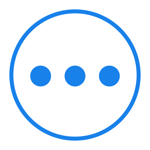 More svg vector icon