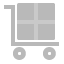 movement, moving icon
