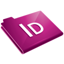 indesign icon