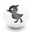animal, bird, blue, twitter icon