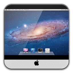 imac icon