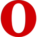 opera svg vector icon
