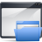 project,open icon