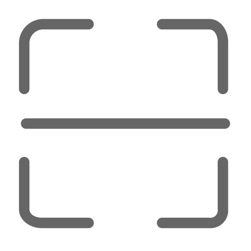 Dkw Scan svg vector icon