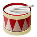 drumm icon