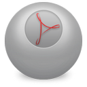 acrobat icon