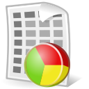 office,spreadsheet icon