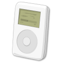 ipod icon