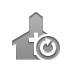 church,reload icon