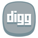digg icon