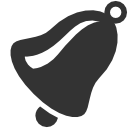 bell icon