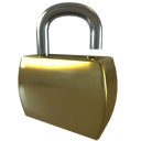 decrypted icon