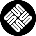 microsystems, sun svg vector icon