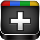 google, pluspx icon
