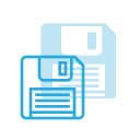 brand, brands, commander, logo, logos, total svg vector icon